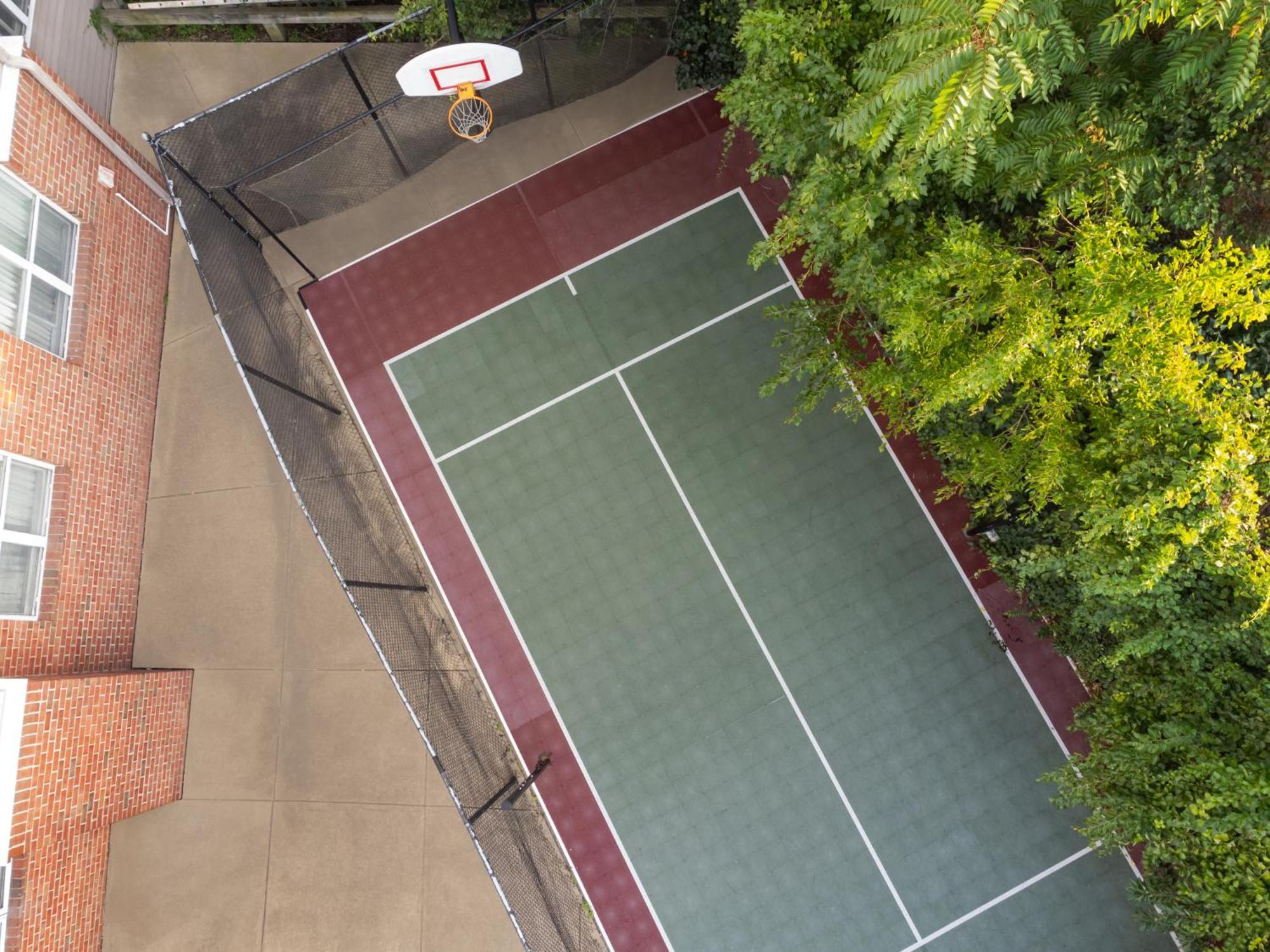 Residence Inn Boston Dedham Ngoại thất bức ảnh