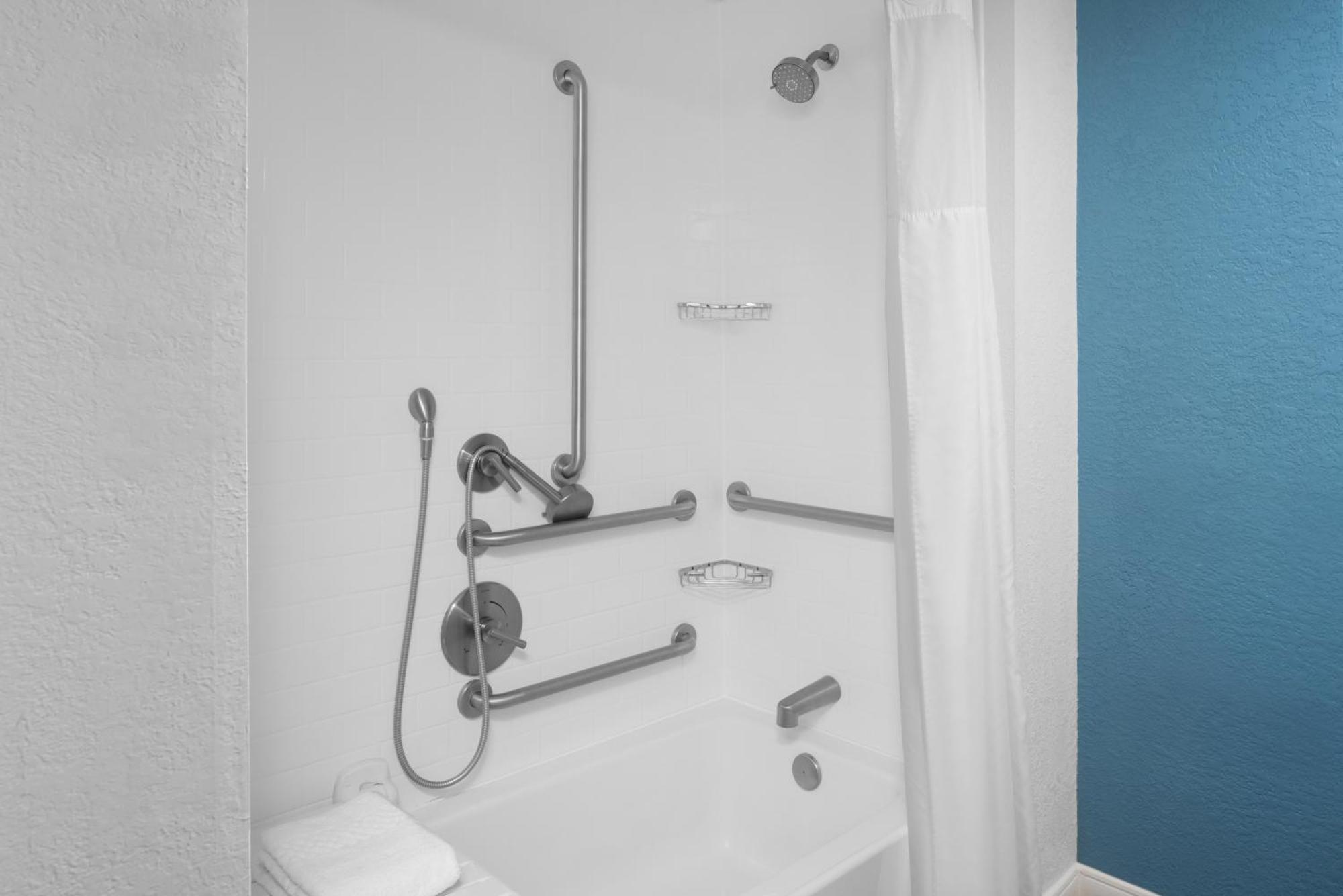 Residence Inn Boston Dedham Ngoại thất bức ảnh