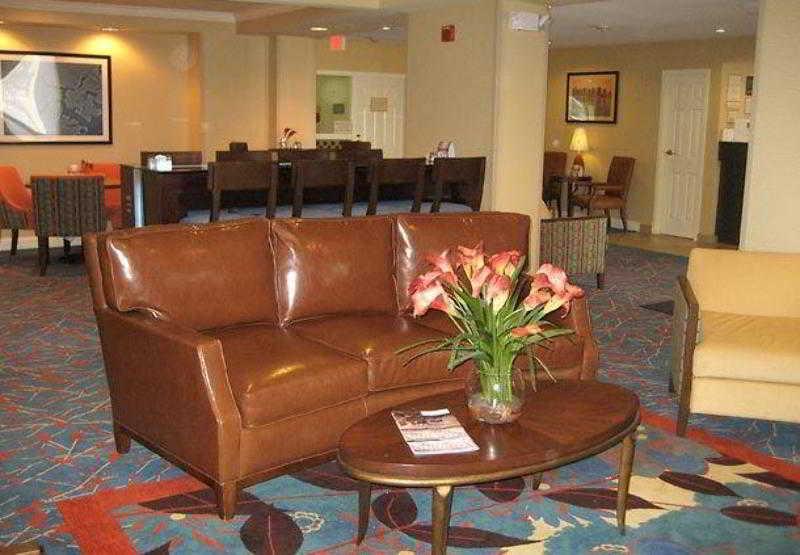 Residence Inn Boston Dedham Nội địa bức ảnh