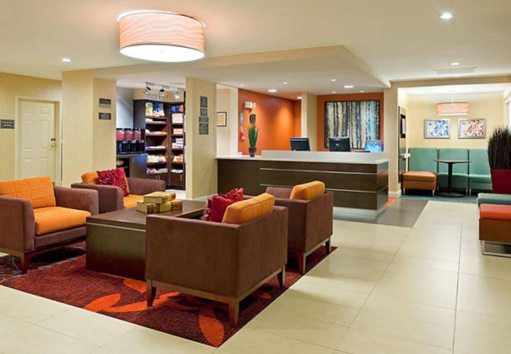 Residence Inn Boston Dedham Ngoại thất bức ảnh