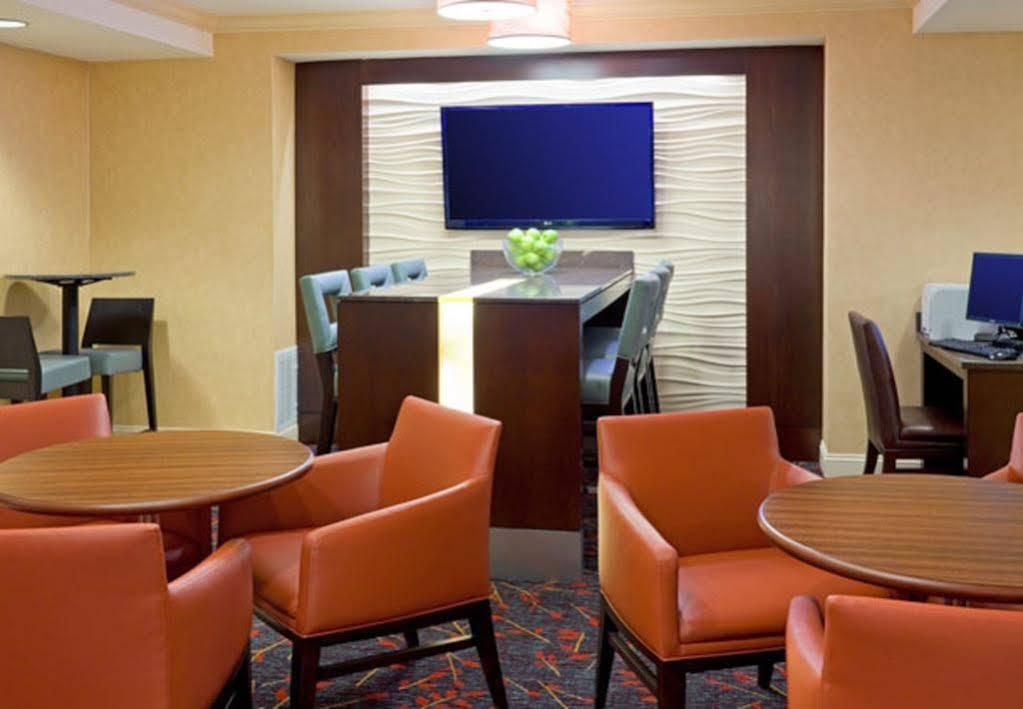 Residence Inn Boston Dedham Ngoại thất bức ảnh